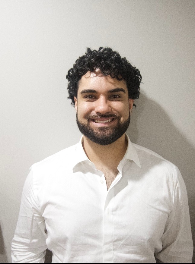 Parsa - Shayegan Digital Founder